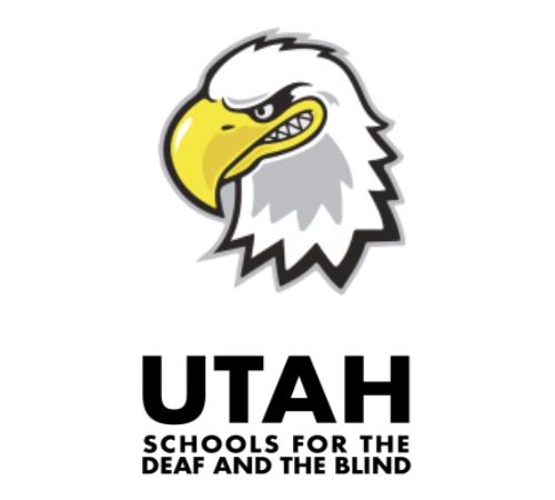 Utah Schools for the Deaf and Blind's Logo